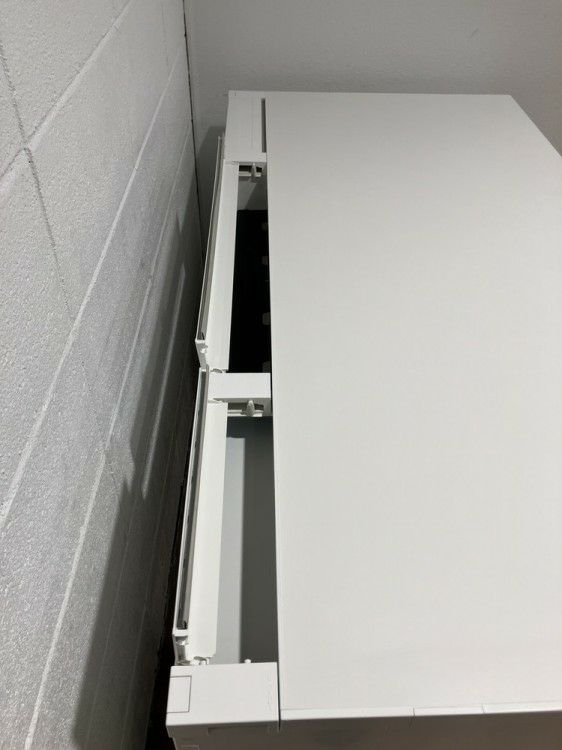 コクヨisシリーズ 1400両袖デスク 商品画像7