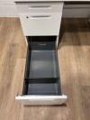コクヨisシリーズ 1400両袖デスク 商品画像10