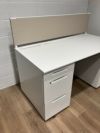 コクヨisシリーズ 1400両袖デスク 商品画像4