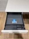 コクヨisシリーズ 1400両袖デスク 商品画像8