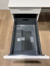コクヨisシリーズ 1400両袖デスク 商品画像9
