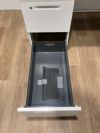 コクヨisシリーズ 1400両袖デスク 商品画像10