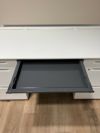 コクヨisシリーズ 1400両袖デスク 商品画像11