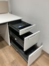 コクヨisシリーズ 1400両袖デスク 商品画像12