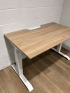 コクヨSEQENCE(シークエンス)シリーズ 1200電動昇降デスク 商品画像4
