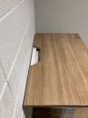 コクヨSEQENCE(シークエンス)シリーズ 1200電動昇降デスク 商品画像6
