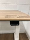 コクヨSEQENCE(シークエンス)シリーズ 1200電動昇降デスク 商品画像9