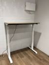 コクヨSEQENCE(シークエンス)シリーズ 1200電動昇降デスク 商品画像11