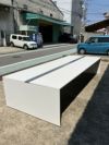 イトーキインターリンクRシリーズ 3600フリーアドレスデスク 商品画像1