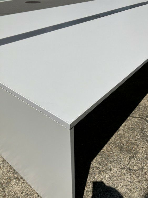 イトーキインターリンクRシリーズ 3600フリーアドレスデスク 商品画像3