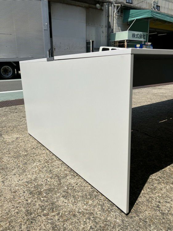 イトーキインターリンクRシリーズ 3600フリーアドレスデスク 商品画像4