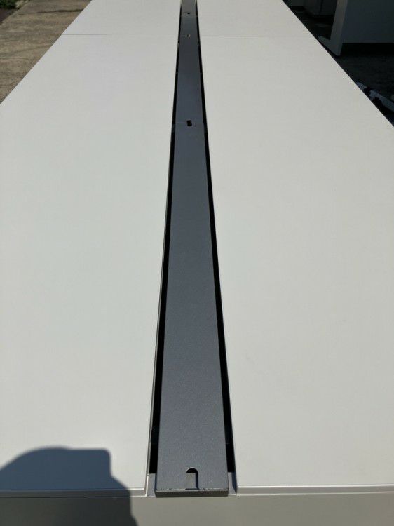 イトーキインターリンクRシリーズ 3600フリーアドレスデスク 商品画像8