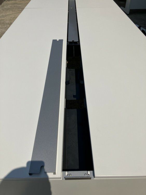 イトーキインターリンクRシリーズ 3600フリーアドレスデスク 商品画像9