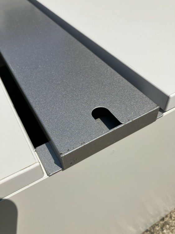 イトーキインターリンクRシリーズ 3600フリーアドレスデスク 商品画像10