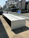 イトーキインターリンクRシリーズ 4800フリーアドレスデスク 商品画像1