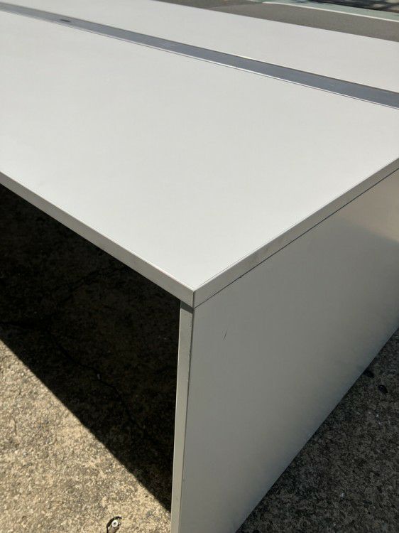 イトーキインターリンクRシリーズ 4800フリーアドレスデスク 商品画像6