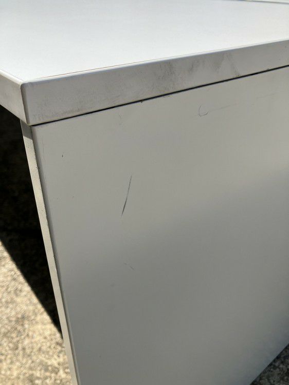 イトーキインターリンクRシリーズ 4800フリーアドレスデスク 商品画像11