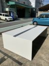 イトーキインターリンクRシリーズ 2400フリーアドレスデスク 商品画像1