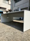 イトーキインターリンクRシリーズ 2400フリーアドレスデスク 商品画像7