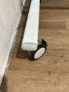 アイリスチトセ1800脚付ホワイトボード 商品画像7