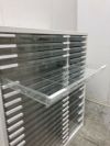 イトーキeSキャビネット(エスキャビネット)シリーズ クリアトレーキャビネット 商品画像2