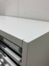 イトーキeSキャビネット(エスキャビネット)シリーズ クリアトレーキャビネット 商品画像4