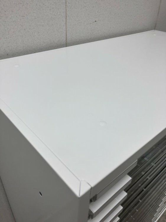 イトーキeSキャビネット(エスキャビネット)シリーズ クリアトレーキャビネット 商品画像7