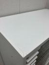 イトーキeSキャビネット(エスキャビネット)シリーズ クリアトレーキャビネット 商品画像7