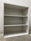 イトーキeSキャビネット(エスキャビネット)シリーズ オープン書庫 商品画像1