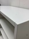 イトーキeSキャビネット(エスキャビネット)シリーズ オープン書庫 商品画像3