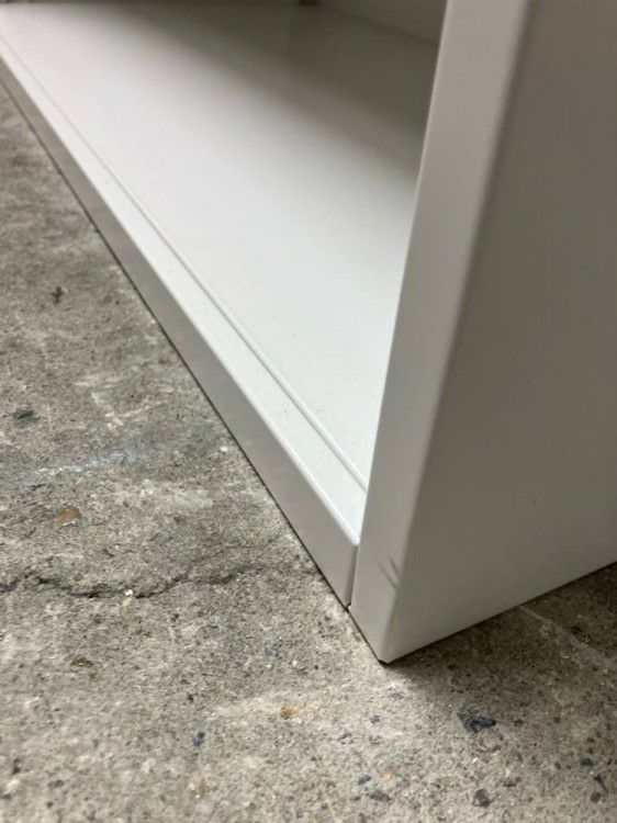 イトーキeSキャビネット(エスキャビネット)シリーズ オープン書庫 商品画像4