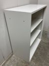 イトーキeSキャビネット(エスキャビネット)シリーズ オープン書庫 商品画像5