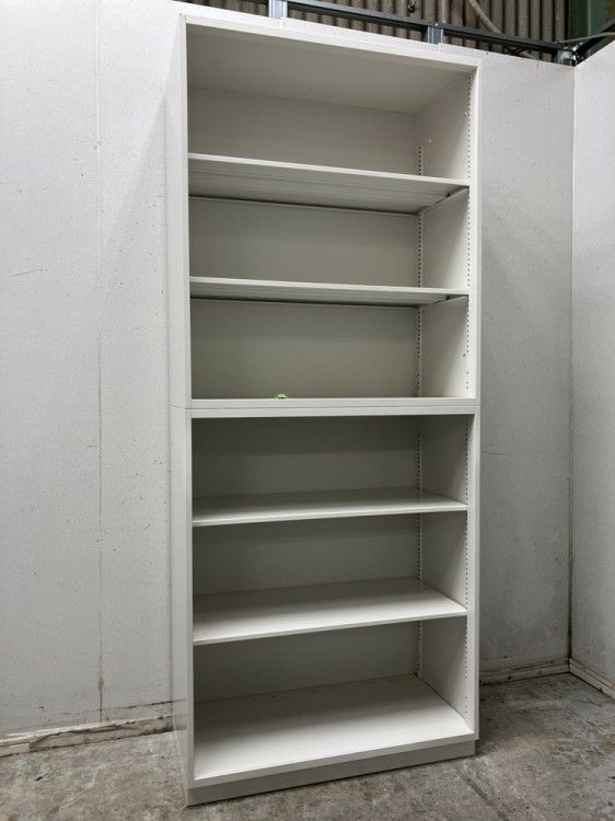 イトーキシンラインシリーズ オープン書庫 商品画像4