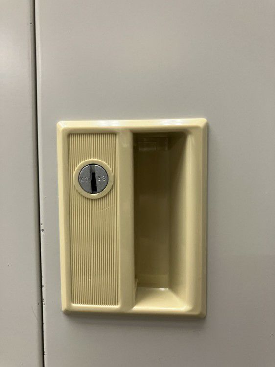 9人用ロッカー 商品画像3