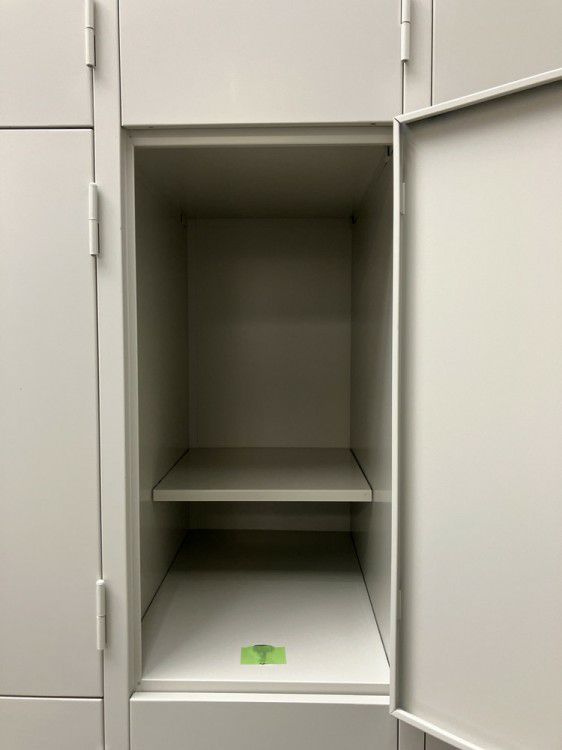 9人用ロッカー 商品画像4