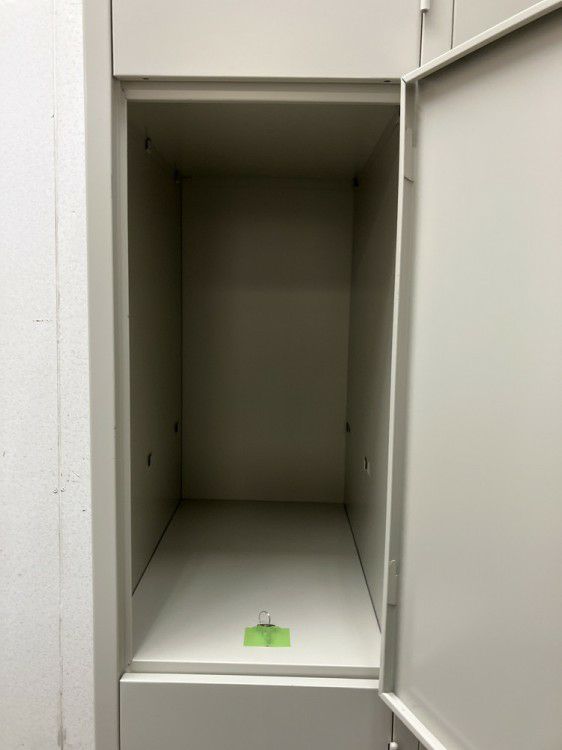 9人用ロッカー 商品画像5