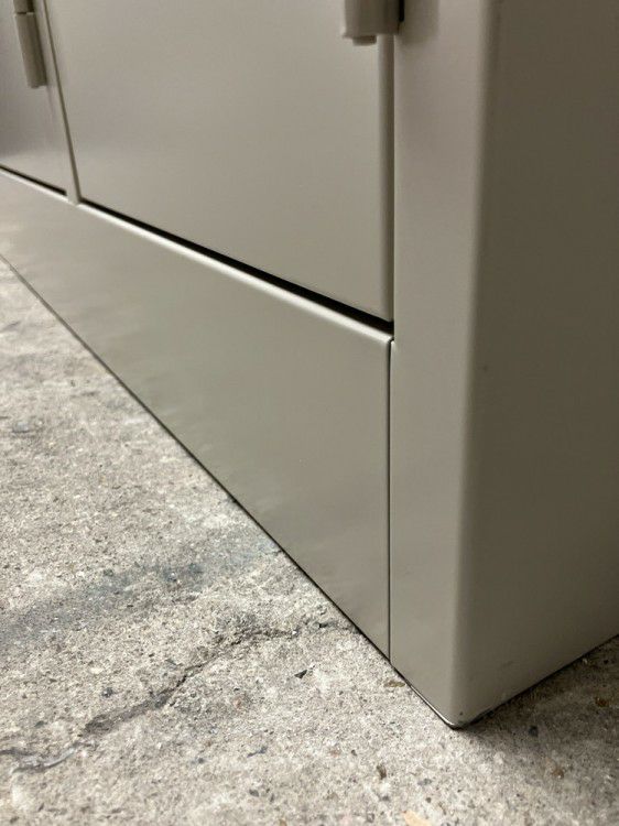 9人用ロッカー 商品画像7