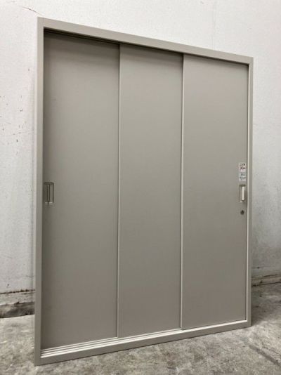 オカムラレクトラインシリーズ スライド書庫 商品画像1
