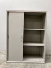 オカムラレクトラインシリーズ スライド書庫 商品画像3