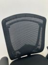 オカムラコンテッサ（Contessa）チェア 可動肘付コンテッサチェア 商品画像5