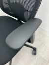 オカムラコンテッサ（Contessa）チェア 可動肘付コンテッサチェア 商品画像7
