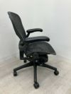 HermanMiller（ハーマンミラー）アーロンチェア 可動肘付アーロンチェア 商品画像3