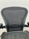 HermanMiller（ハーマンミラー）アーロンチェア 可動肘付アーロンチェア 商品画像5