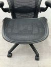 HermanMiller（ハーマンミラー）アーロンチェア 可動肘付アーロンチェア 商品画像10