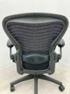 HermanMiller（ハーマンミラー）アーロンチェア 可動肘付アーロンチェア 商品画像12