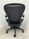 HermanMiller（ハーマンミラー）アーロンチェア 可動肘付アーロンチェア 商品画像4