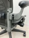 HermanMiller（ハーマンミラー）アーロンチェア 可動肘付アーロンチェア 商品画像6