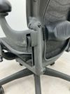 HermanMiller（ハーマンミラー）アーロンチェア 可動肘付アーロンチェア 商品画像7