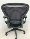 HermanMiller（ハーマンミラー）アーロンチェア 可動肘付アーロンチェア 商品画像12