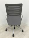 Vitra（ヴィトラ）固定肘付AC4チェア 商品画像4
